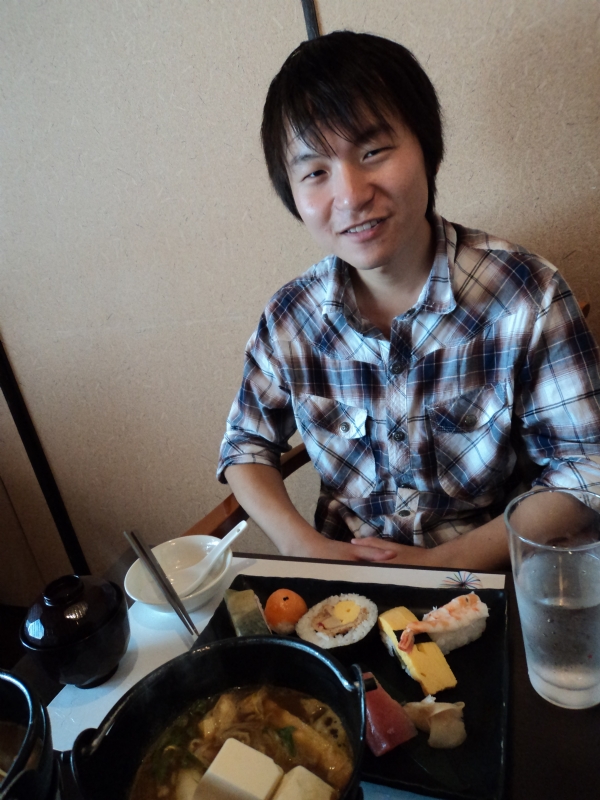 ekichi的第一张照片--南京相亲服务中心