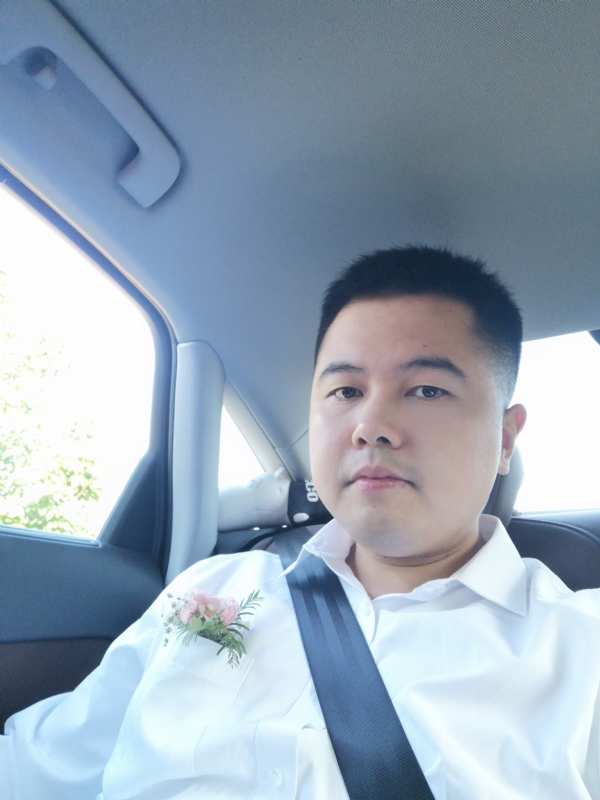 小阿郎的第二张照片--南京相亲服务中心