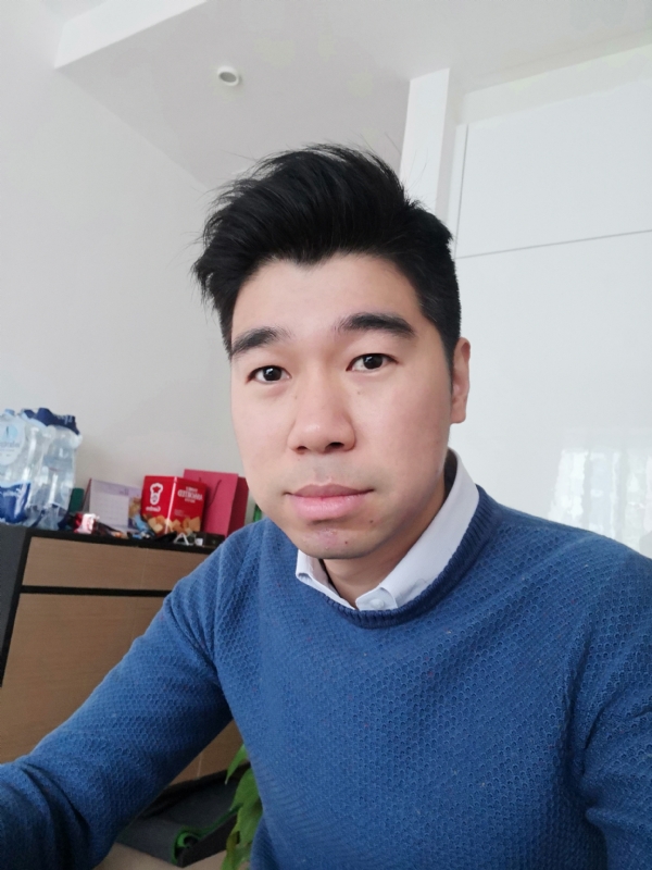 Andy的第一张照片--南京相亲服务中心