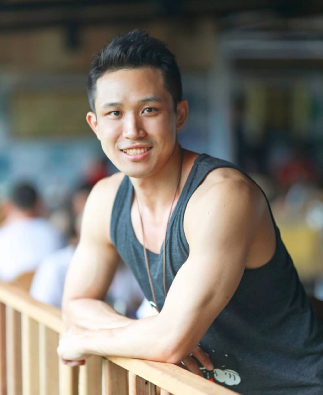 青山綠水的第一张照片--南京相亲服务中心