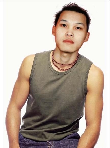 MR林的第一张照片--南京相亲服务中心