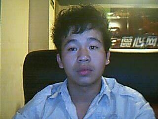 阿兵的第一张照片--南京相亲服务中心