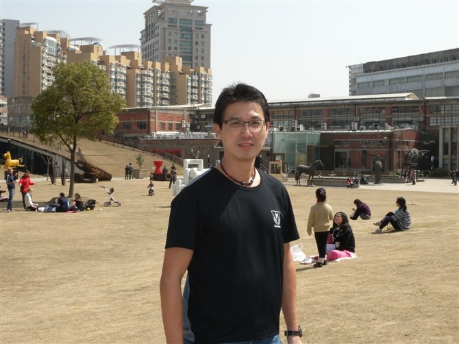 大海的第一张照片--南京相亲服务中心