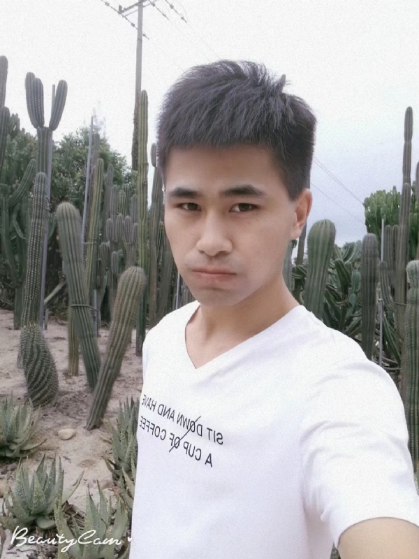 Zeta的第一张照片--南京相亲服务中心