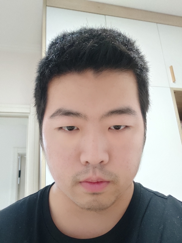 阿杰的第一张照片--南京相亲服务中心