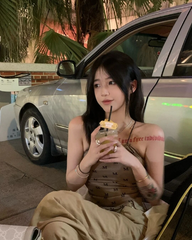 娜娜的第一张照片--南京相亲服务中心