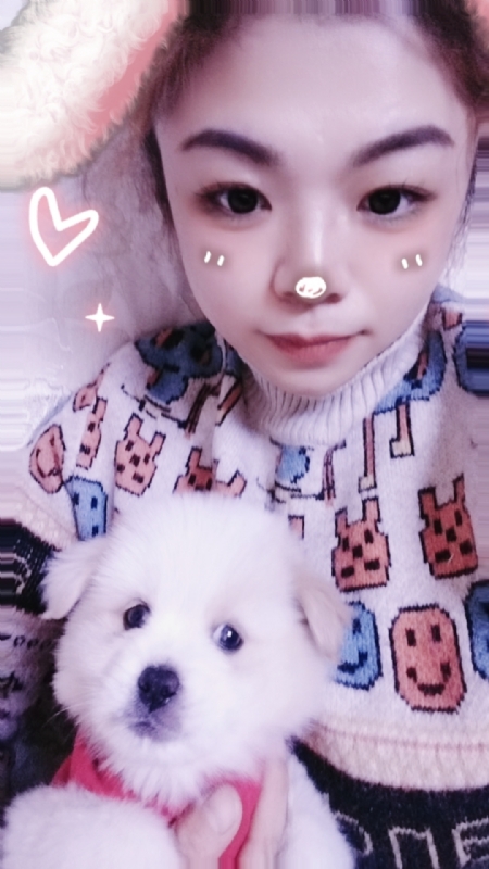 张莹的第一张照片--南京相亲服务中心