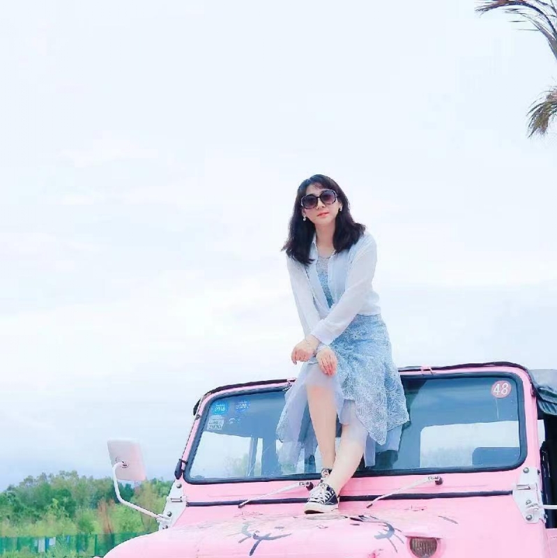 天生丽质的第一张照片--南京相亲服务中心