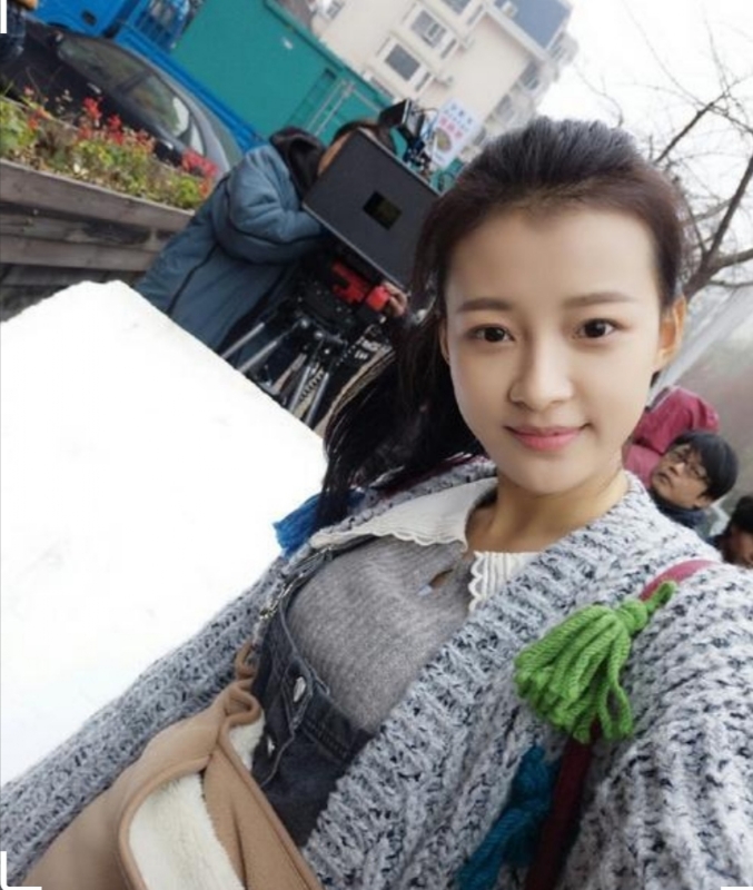 阿月的第一张照片--南京相亲服务中心