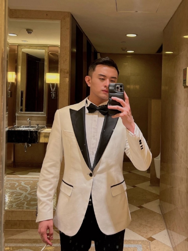 韩哥的第一张照片--南京相亲服务中心