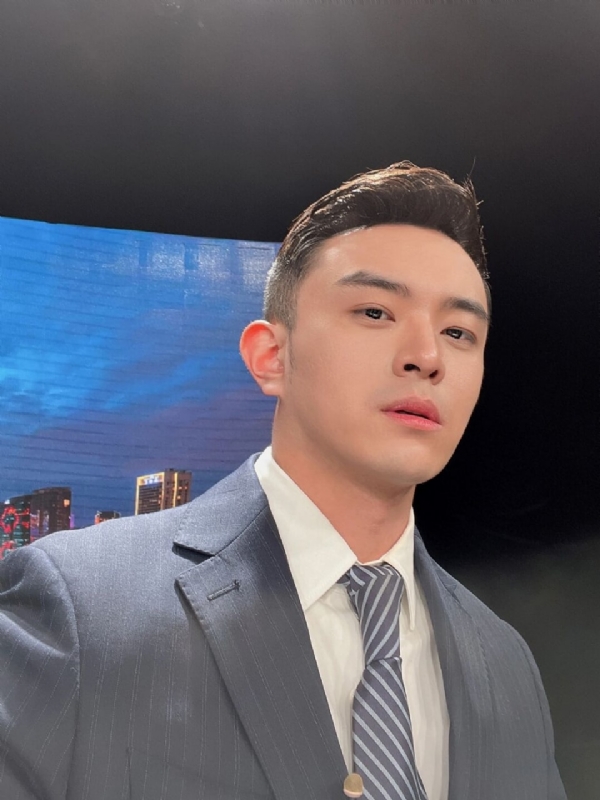 韩哥的第二张照片--南京相亲服务中心