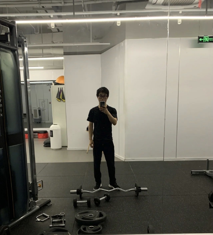 Barry的第一张照片--南京相亲服务中心