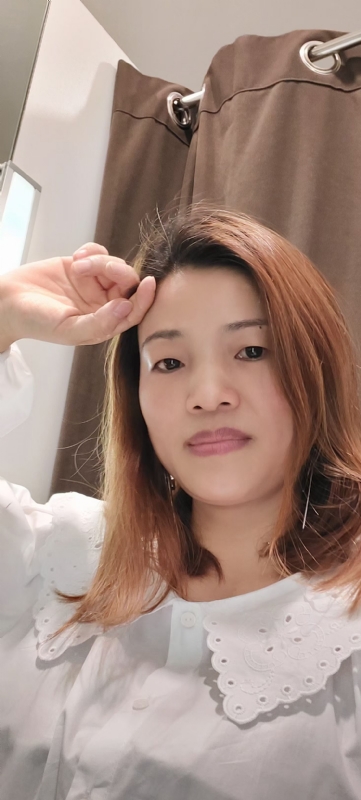 Momo的第一张照片--南京相亲服务中心