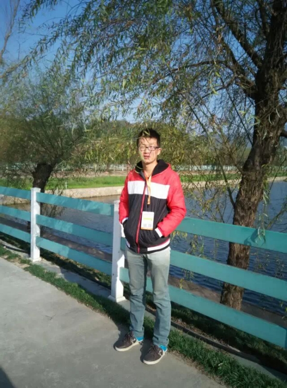 吊羊习习的第一张照片--南京相亲服务中心