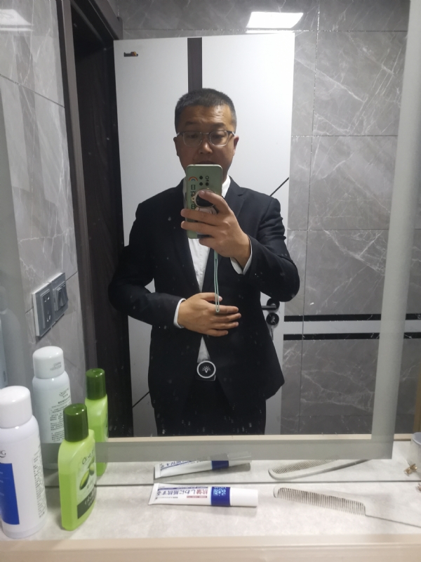 吊羊习习的第二张照片--南京相亲服务中心