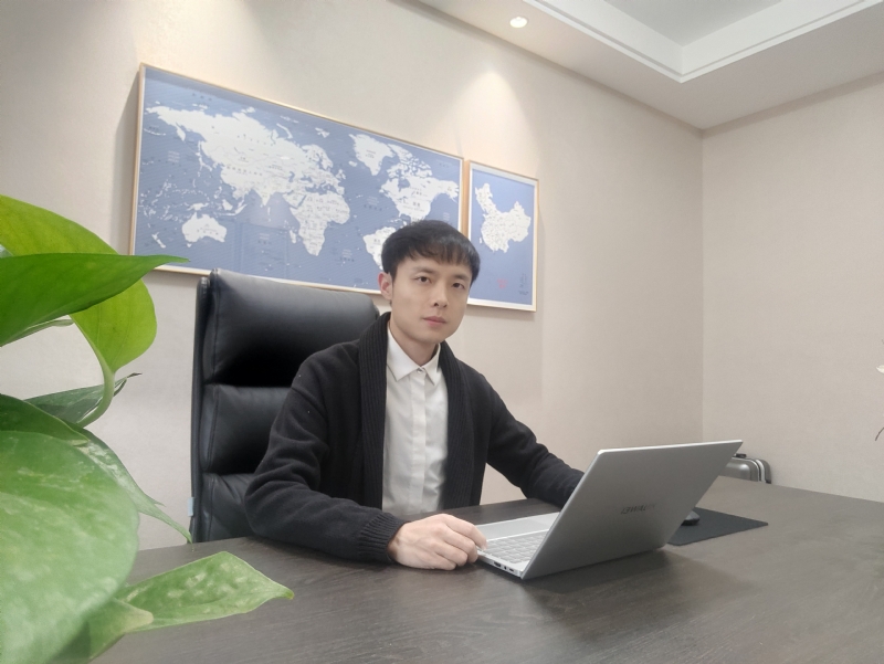 雨落花声的第一张照片--南京相亲服务中心