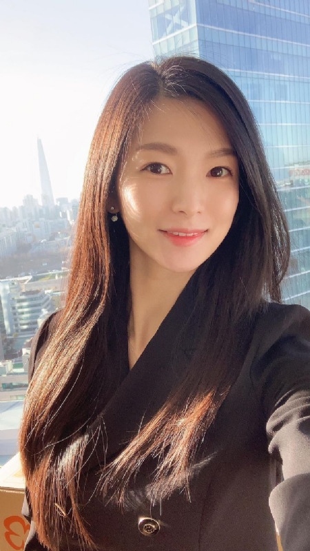 lilu的第二张照片--南京相亲服务中心