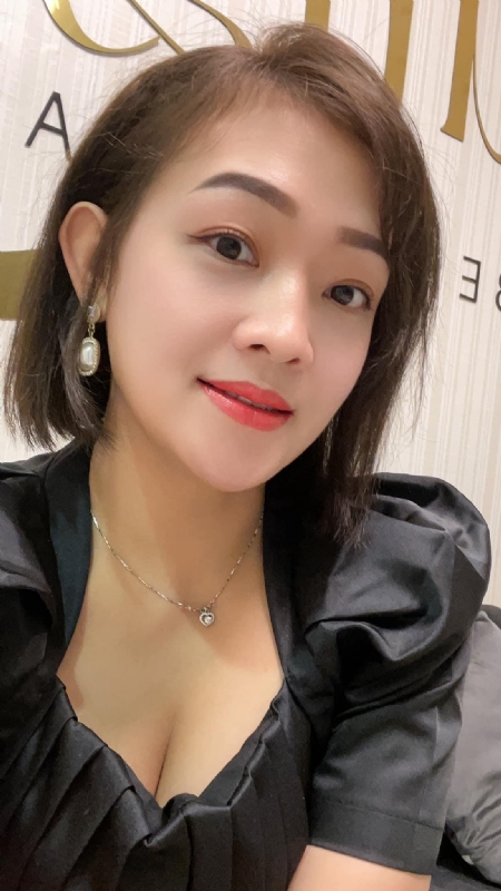 阮垂陽thuyduong的第一张照片--南京相亲服务中心