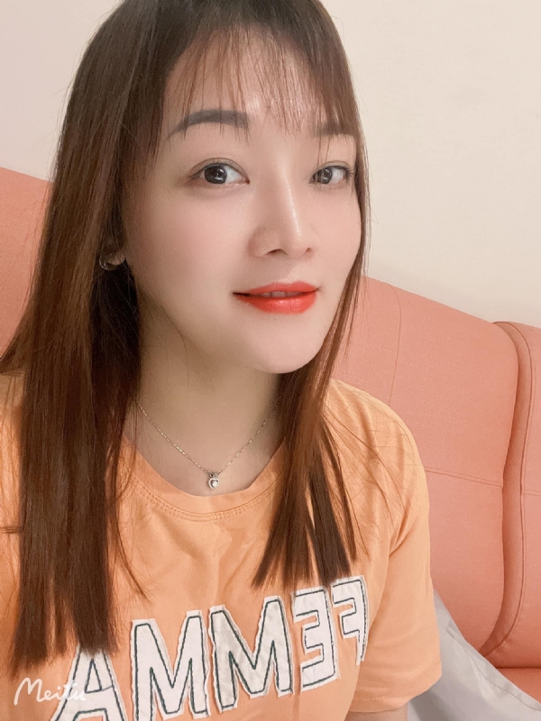 阮垂陽thuyduong的第二张照片--南京相亲服务中心