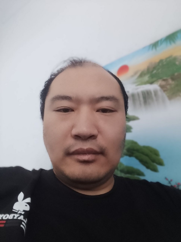 宝心的第一张照片--南京相亲服务中心