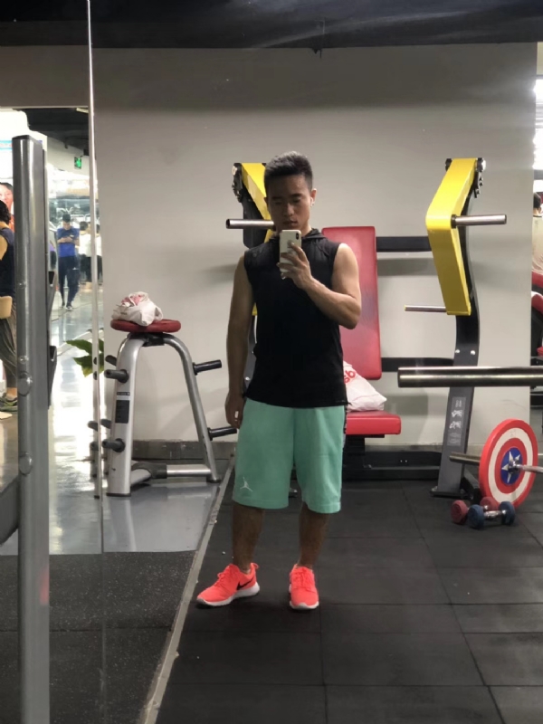 好运降临的第一张照片--南京相亲服务中心