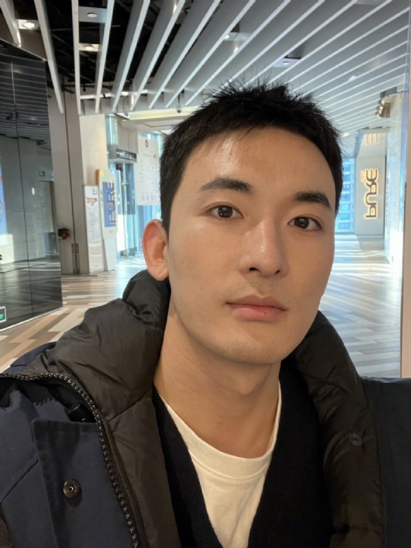 請叫先生的第一张照片--南京相亲服务中心