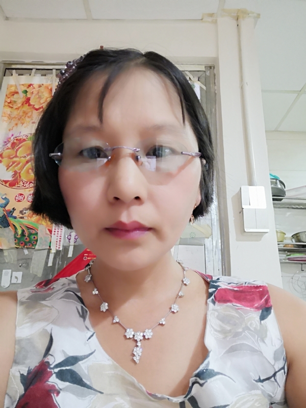 钟烨的第一张照片--南京相亲服务中心