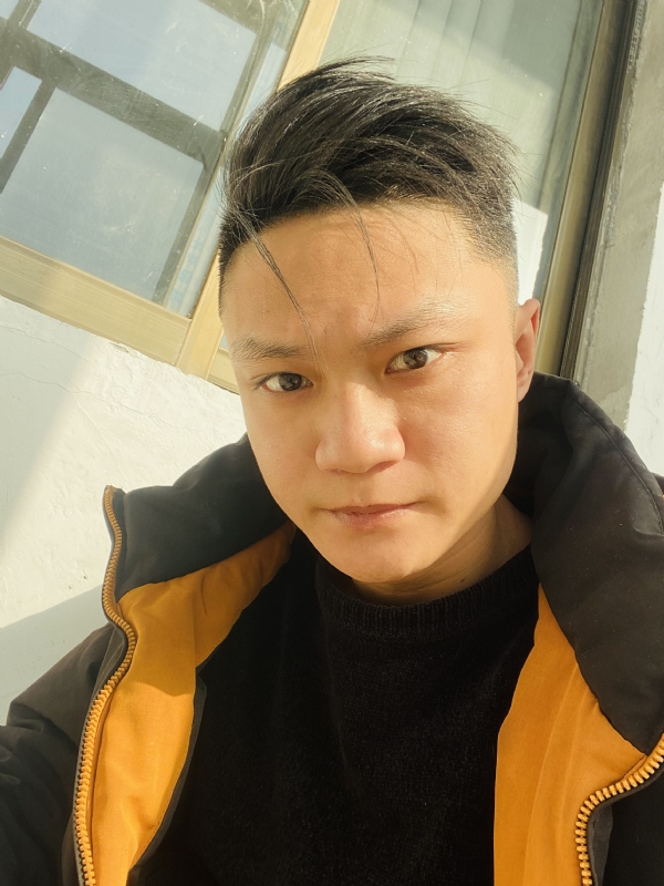 凯子的第一张照片--南京相亲服务中心