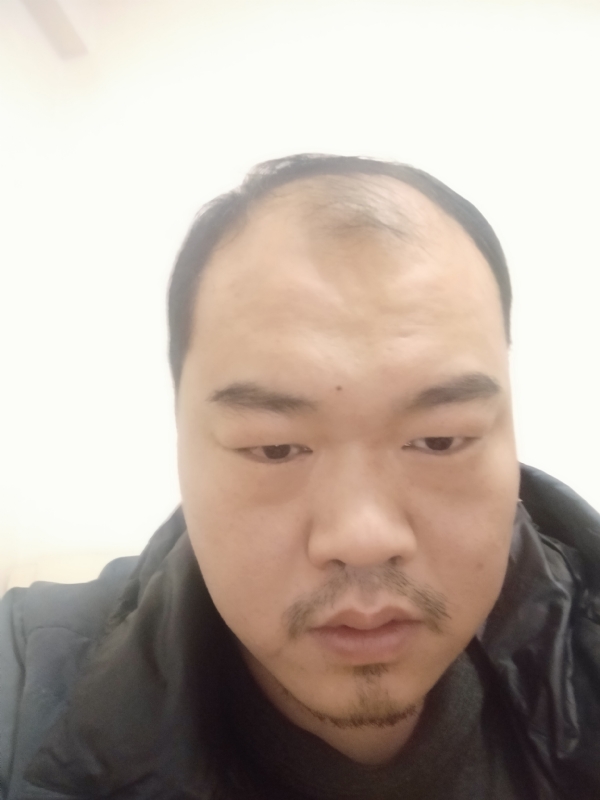 海阔天空的第一张照片--南京相亲服务中心