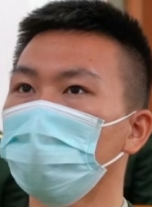 大一本科的第一张照片--南京相亲服务中心