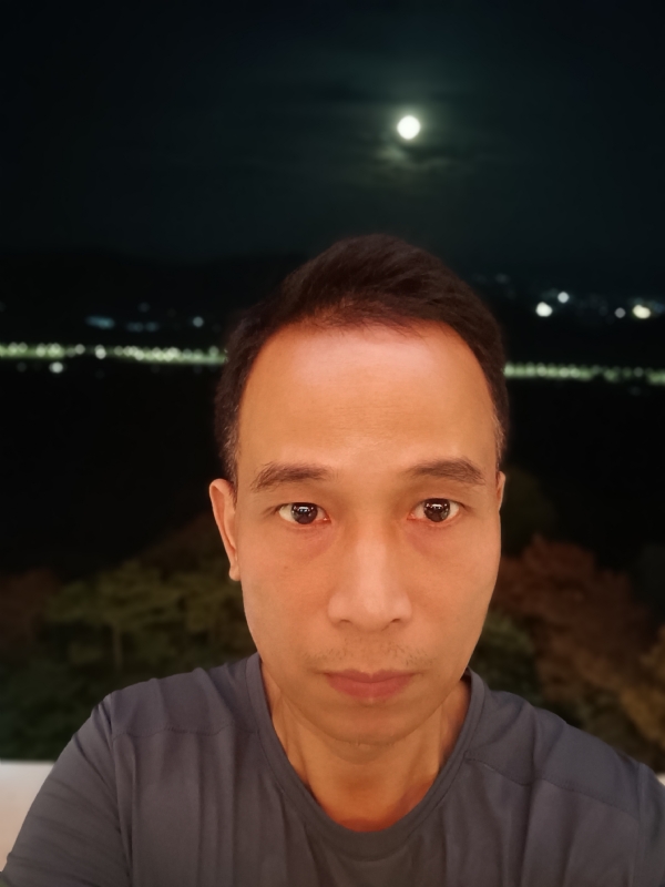 辉哥的第一张照片--南京相亲服务中心