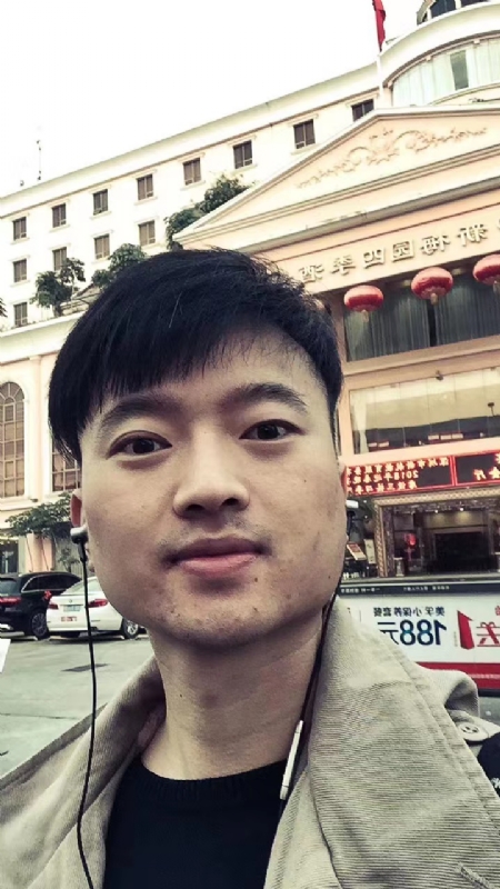 丶ted的第二张照片--南京相亲服务中心