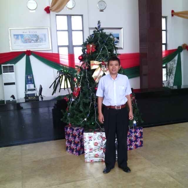 sunny的第一张照片--南京相亲服务中心