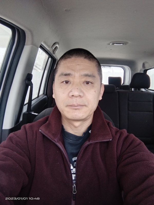 啊正的第一张照片--南京相亲服务中心