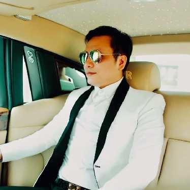 Wangyin074的第一张照片--南京相亲服务中心