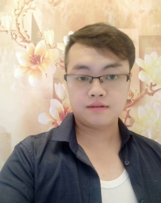 库尔本的第一张照片--南京相亲服务中心