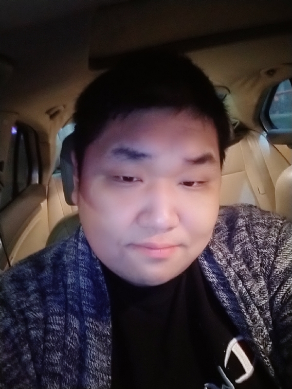 璟璟的第一张照片--南京相亲服务中心