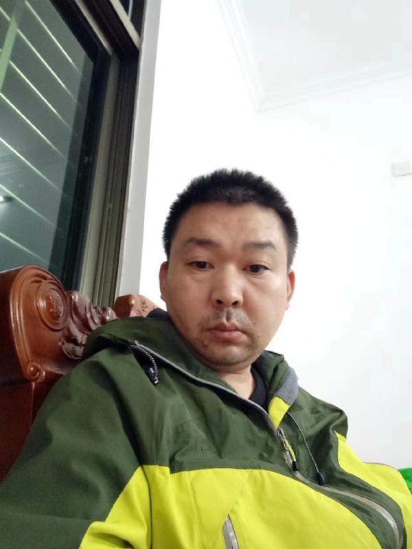 阿汤的第一张照片--南京相亲服务中心