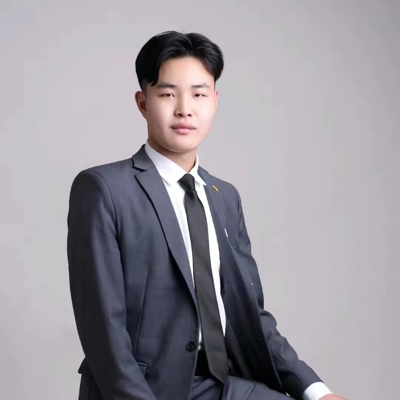 孤独的狼的第一张照片--南京相亲服务中心