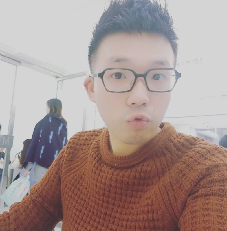 林滿江的第一张照片--南京相亲服务中心