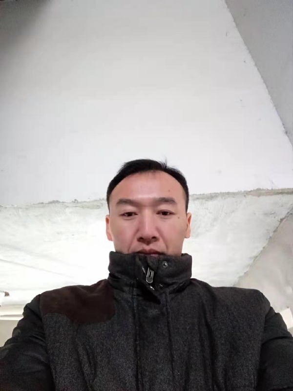 孤狼的第二张照片--南京相亲服务中心