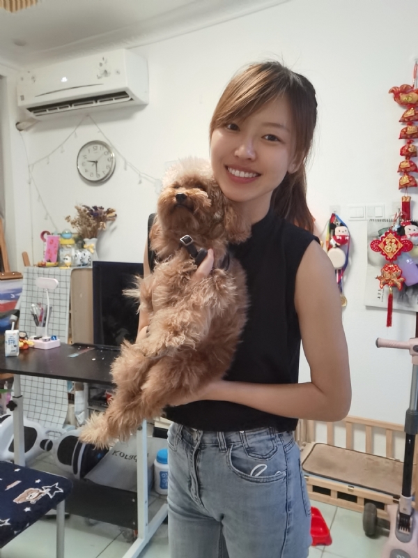 relin的第三张照片--南京相亲服务中心