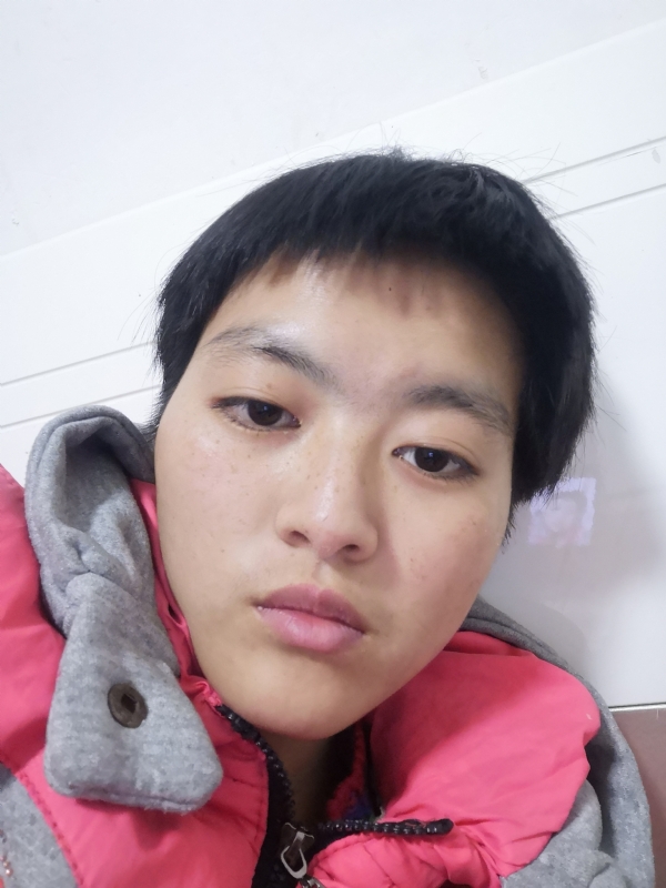 王秋艳的第一张照片--南京相亲服务中心