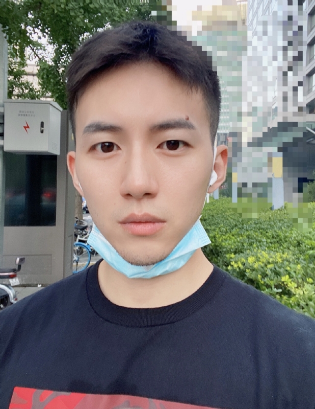 绝世大冤种的第五张照片--南京相亲服务中心