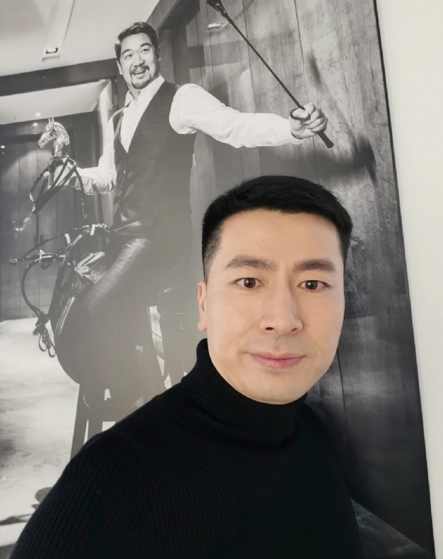 Gs的第一张照片--南京相亲服务中心