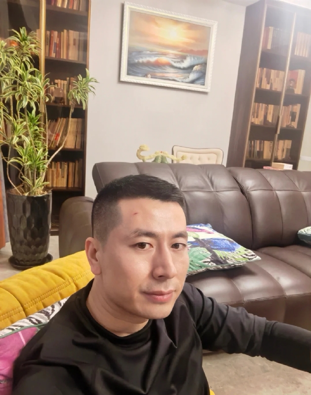 Gs的第二张照片--南京相亲服务中心