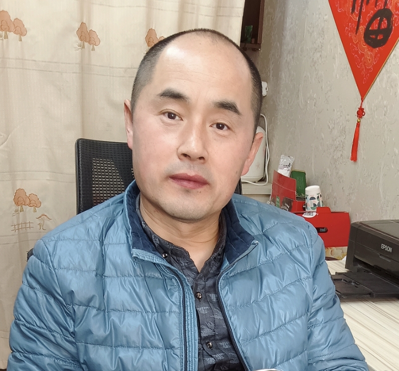 山东大汉的第一张照片--南京相亲服务中心