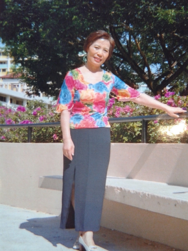 lilyzheng的第一张照片--南京相亲服务中心