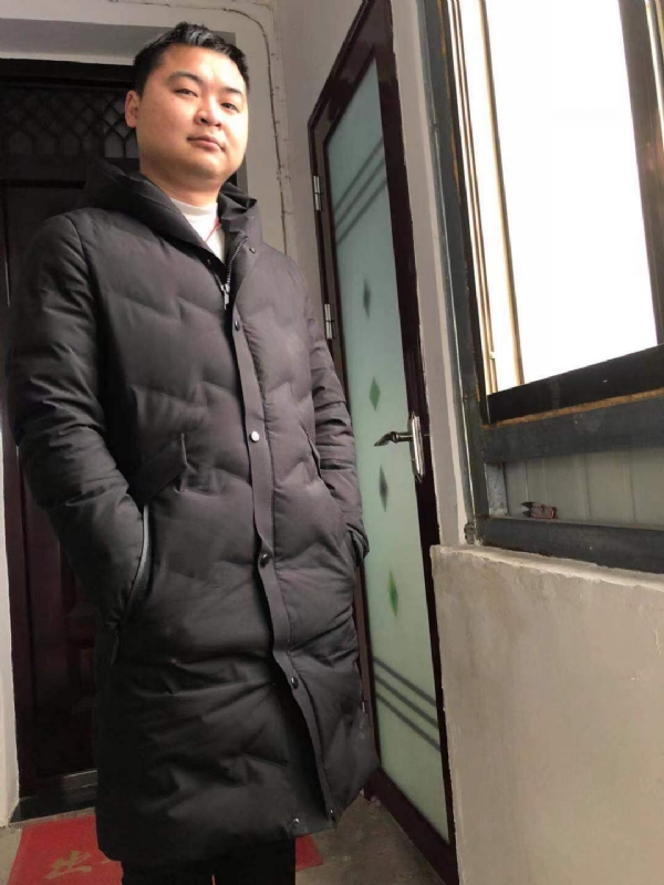 末端的第一张照片--南京相亲服务中心