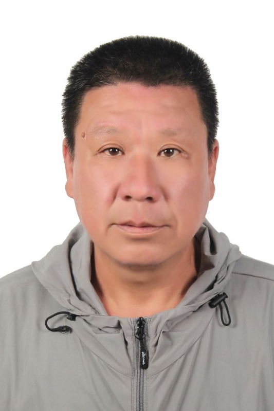 薛利忠的第一张照片--南京相亲服务中心